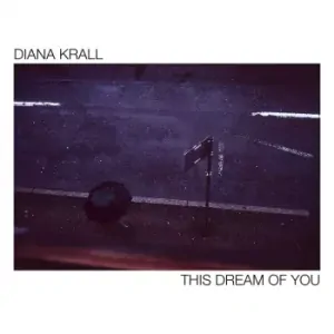 KRALL DIANA: THIS DREAM OF YOU/LP