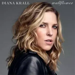 KRALL DIANA: WALLFLOWER/LP