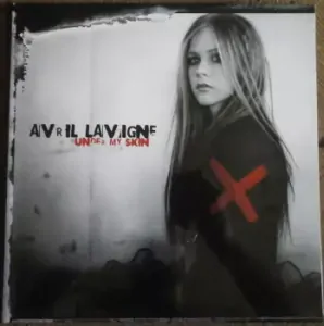 LAVIGNE AVRIL: UNDER MY SKIN/LP
