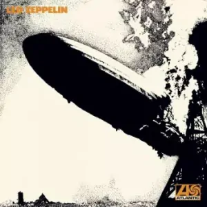 LED ZEPPELIN: LED ZEPPELIN I./LP
