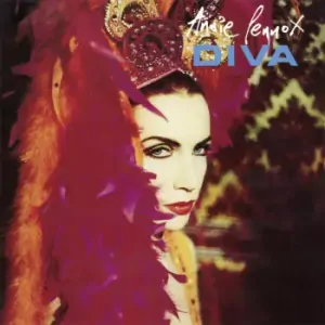 LENNOX ANNIE: DIVA/LP