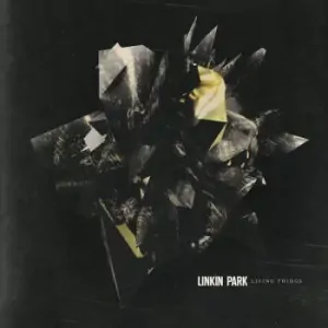 LINKIN PARK: LIVING THINGS/LP