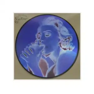 MADONNA: EROTICA/LP