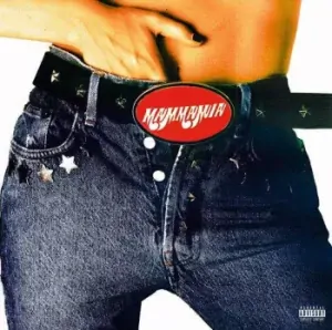 MANESKIN: MAMMAMIA/LP