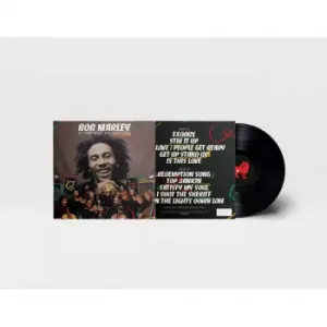 MARLEY BOB: MARLEY BOB & CHINEKE!ORCHESTRA/LP