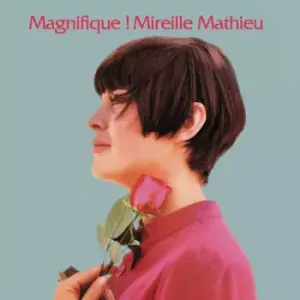 MATHIEU MIREILLE: MAGNIFIQUE!/2LP
