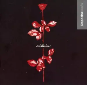 DEPECHE MODE: VIOLATOR/LP