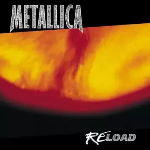 METALLICA: RELOAD/2LP