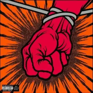 METALLICA: ST. ANGER/2LP