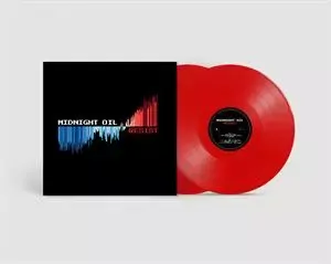 MIDNIGHT OIL: RESIST/2LP
