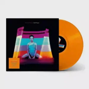 MINOGUE KYLIE: IMPOSSIBLE PRINCESS/LP