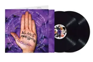 MORISSETTE ALANIS: COLLECTION/2LP