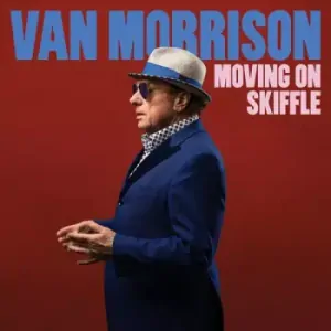 VAN MORRISON: MOVING ON SKIFFLE/2LP