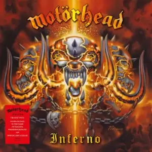 MOTÖRHEAD: INTERNO/2LP
