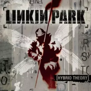 LINKIN PARK: HYBRID THEORY/LP