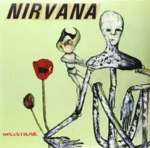 NIRVANA: INCESTICIDE/2LP