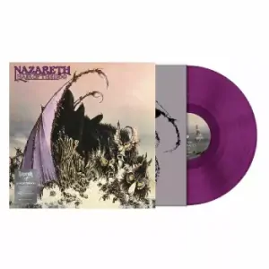NAZARETH: HAIR OF THE DOG/LP