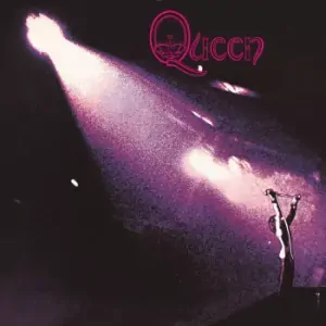 QUEEN: QUEEN/LP