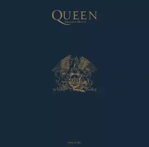 QUEEN: GREATEST HITS IIS/2LP