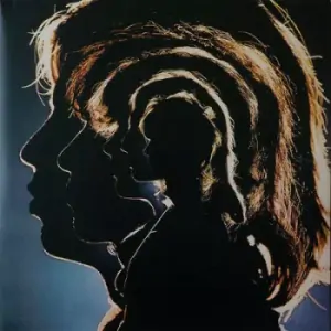 ROLLING STONES: HOT ROCKS 1964-1971/2LP