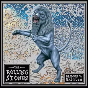 ROLLING STONES: BRIDGES TO BABYLON/2LP