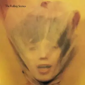 ROLLING STONES: GOATS HEAD SOUP/LP