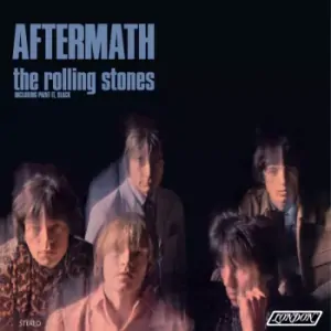 ROLLING STONES: AFTERMATH/LP