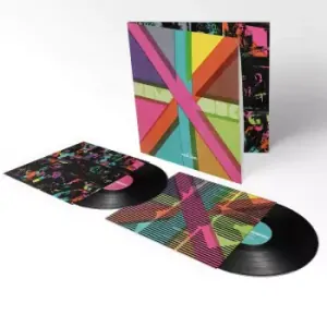 R.E.M.: THE BEST OF R.E.M. AT THE BBC/2LP