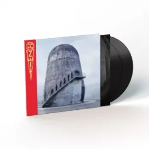 RAMMSTEIN: ZEIT/2LP
