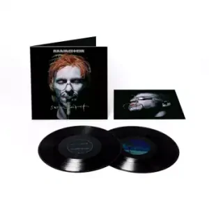 RAMMSTEIN:SEHNSUCHT/2LP