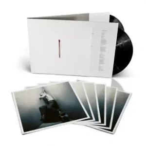 RAMMSTEIN: UNTITLED/2LP