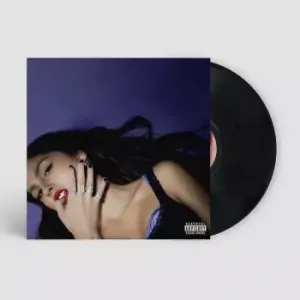 RODRIGO OLIVIA: GUTS/LP