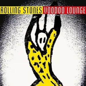 ROLLING STONES: VOODOO LOUNGE/LP