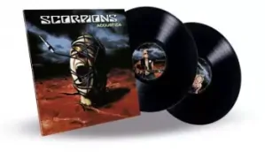 SCORPIONS: ACOUSTICA/2LP