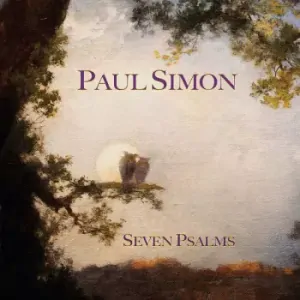 SIMON PAUL: SEVEN PSALMS/LP