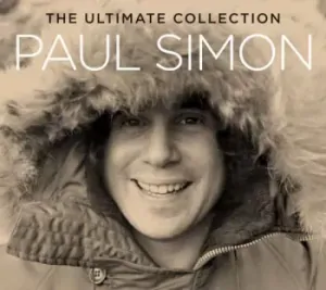 SIMON PAUL:THE ULTIMATE COLLECTION/2LP
