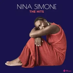 SIMONE NINA: THE HITS/LP