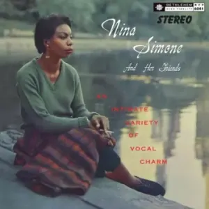 SIMONE NINA: AND HER FRIENDS/LP