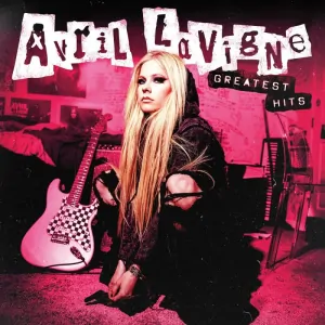 LAVIGNE AVRIL: GREATEST HITS/2LP
