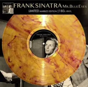 SINATRA FRANK:MR. BLUE EYES/LP