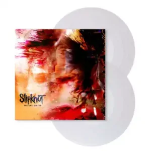 SLIPKNOT: THE END FOR NOW.../2LP