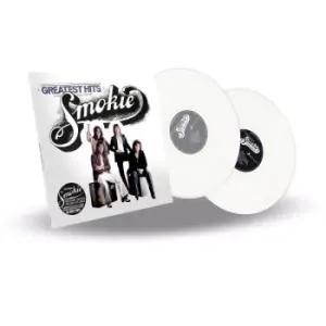 SMOKIE: GREATEST HITS/2LP