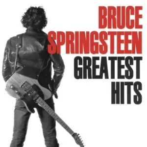 SPRINGSTEEN BRUCE: GREATEST HITS/2LP