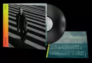 STING: THE BRIDGE/LP