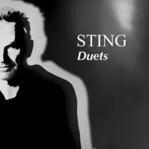 STING: DUETS/2LP