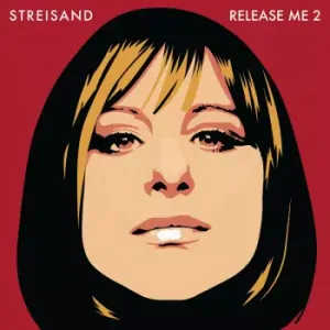 STREISAND BARBRA: RELEASE ME 2/LP