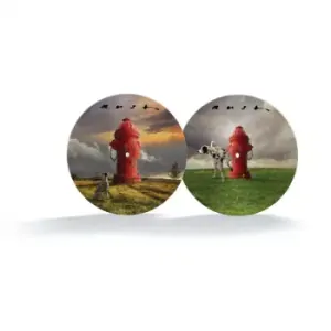 RUSH: SIGNALS/LP