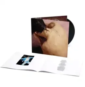 STYLES HARRY: HARRY STYLES/LP