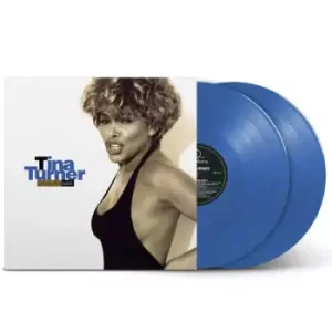 TURNER TINA: SIMPLY THE BEST/2LP