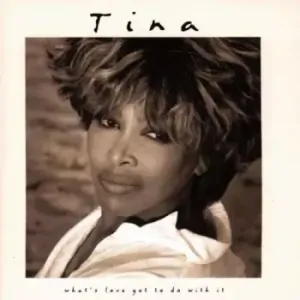 TURNER TINA: WHAT´S LOVE GOT TO DO WITH IT/LP
